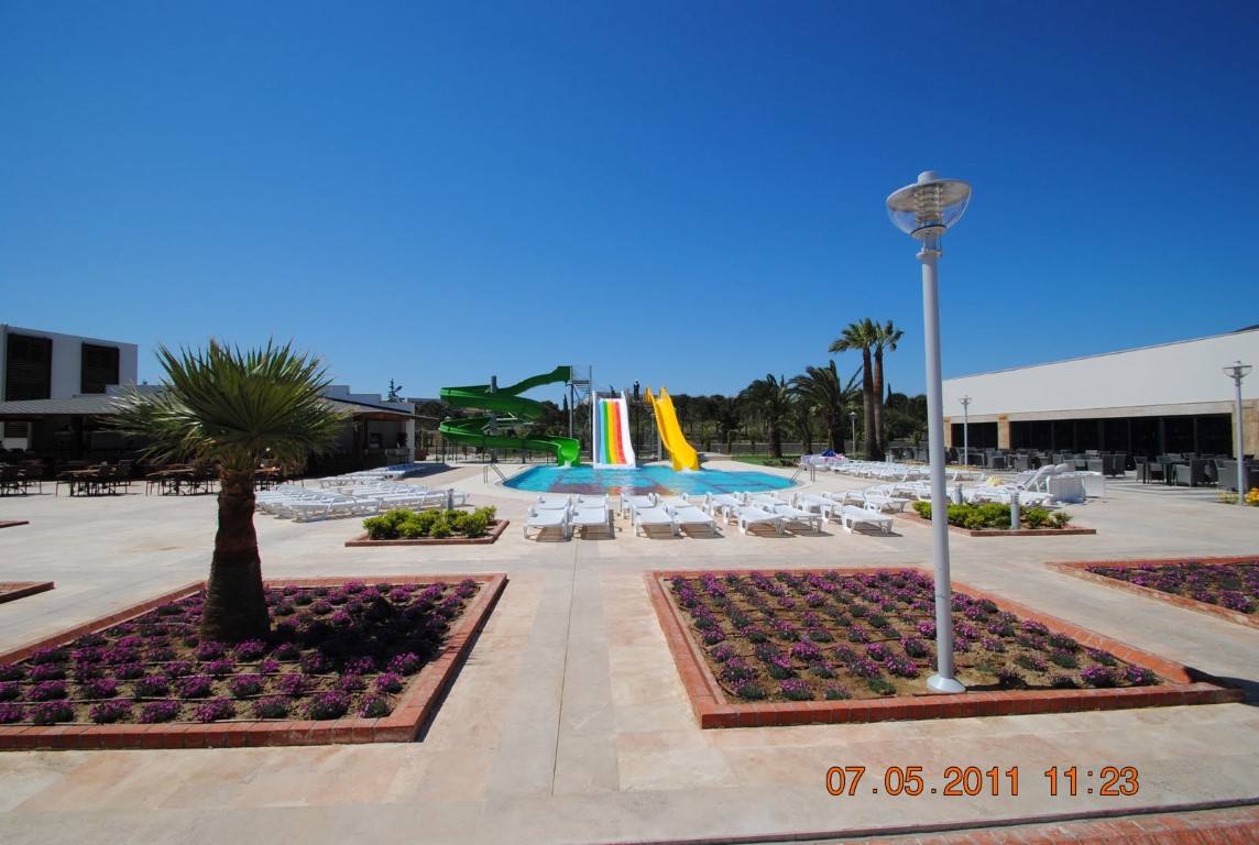 imagini hotel VENOSA DIDIM